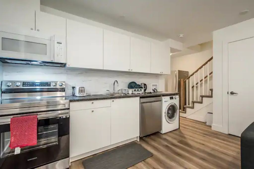 Photo of Kitchen in Halifax