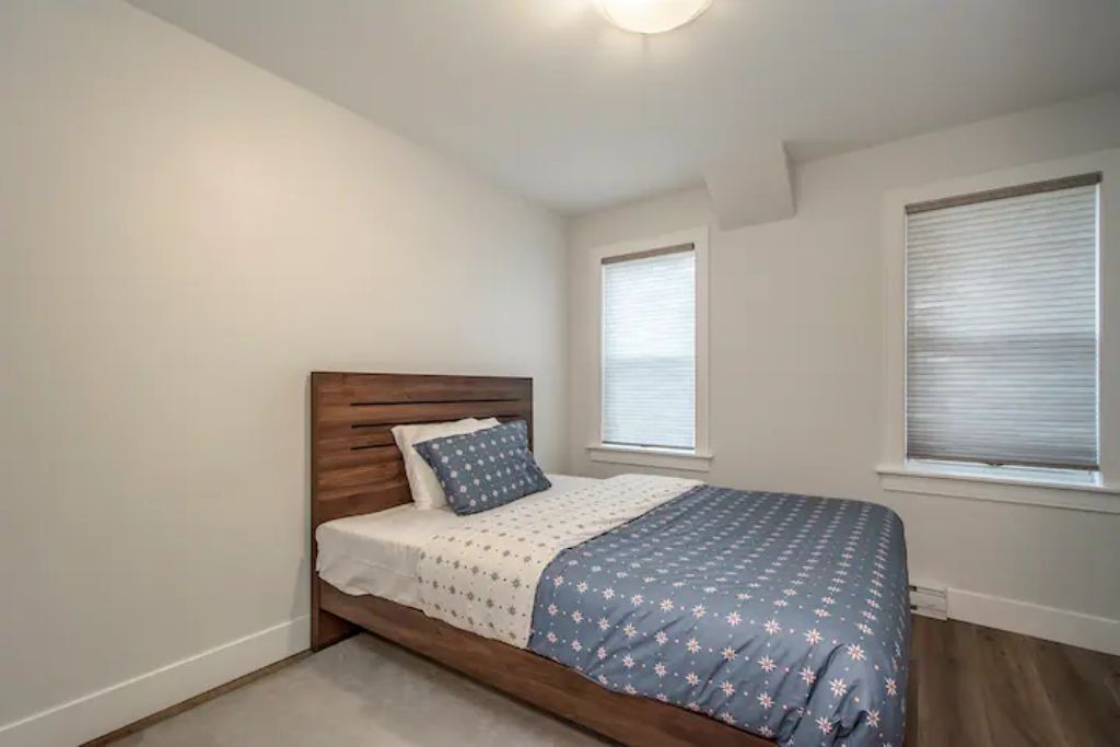 Photo of Bedroom in Halifax