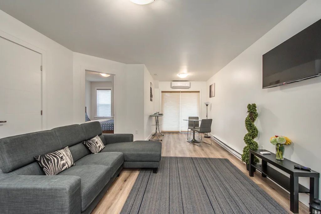 Photo of Livingroom in Halifax