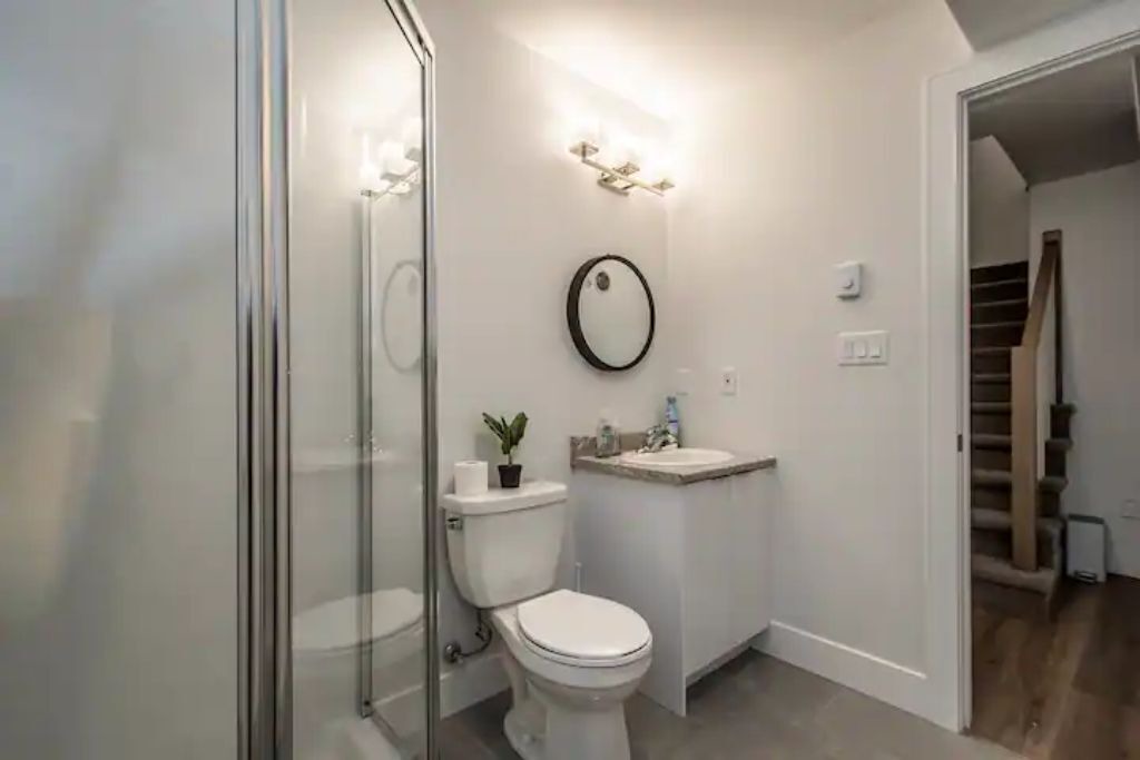 Photo of Bathroom in Halifax