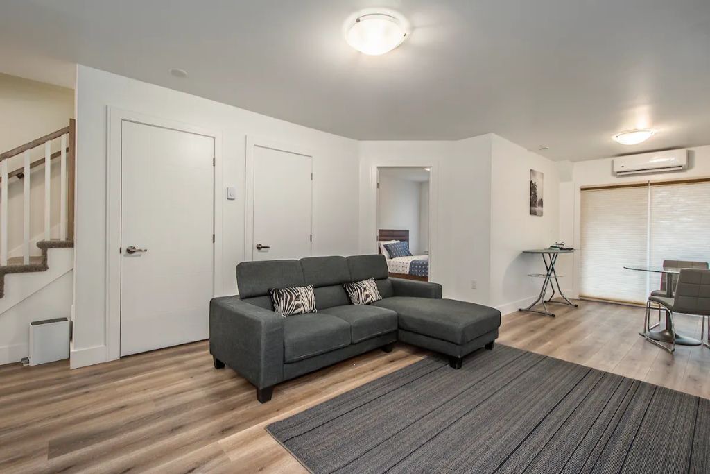 Photo of Livingroom in Halifax