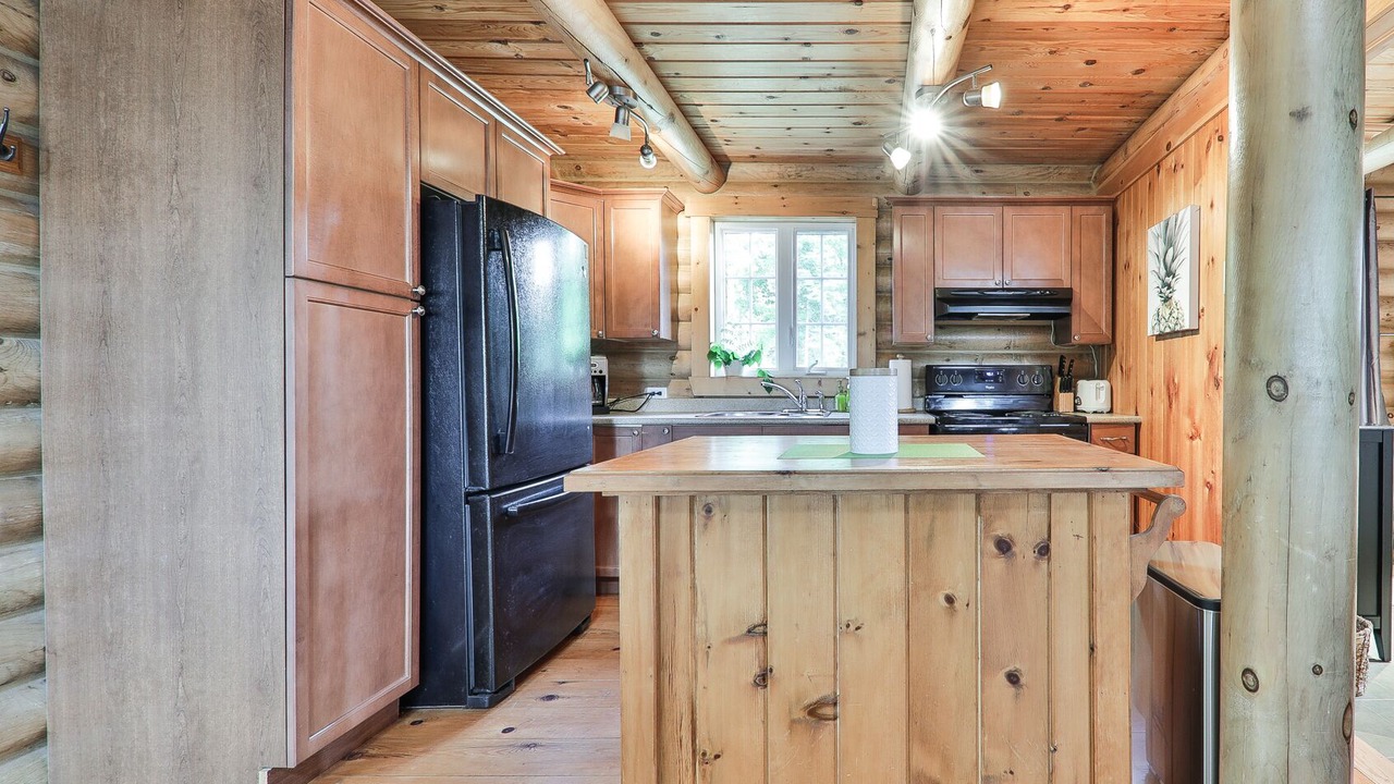 Photo of Kitchen in Pine Hill
