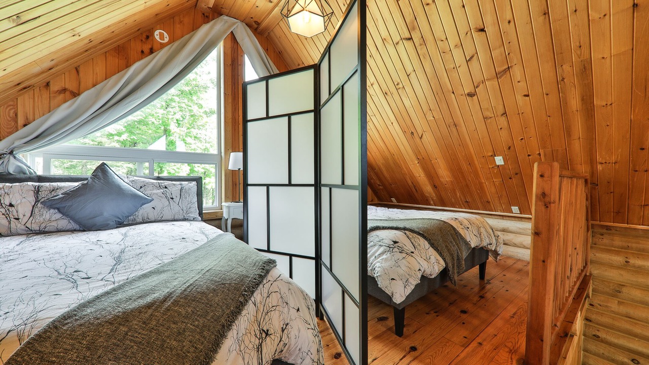 Photo of Bedroom in Pine Hill