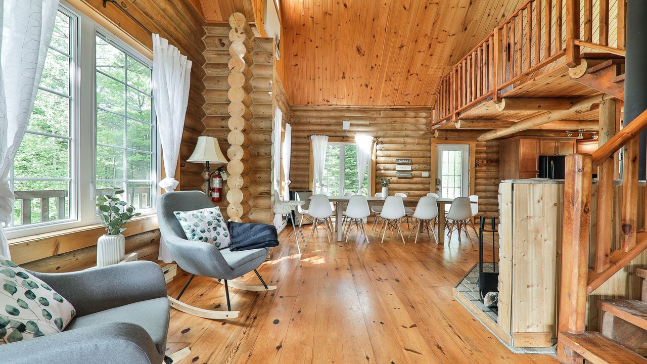 Photo of Livingroom in Pine Hill
