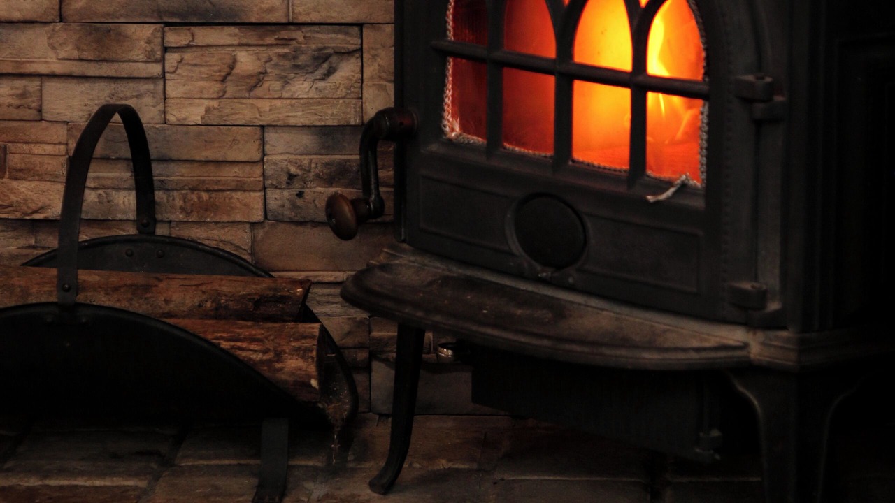 Photo of Livingroom in Pine Hill