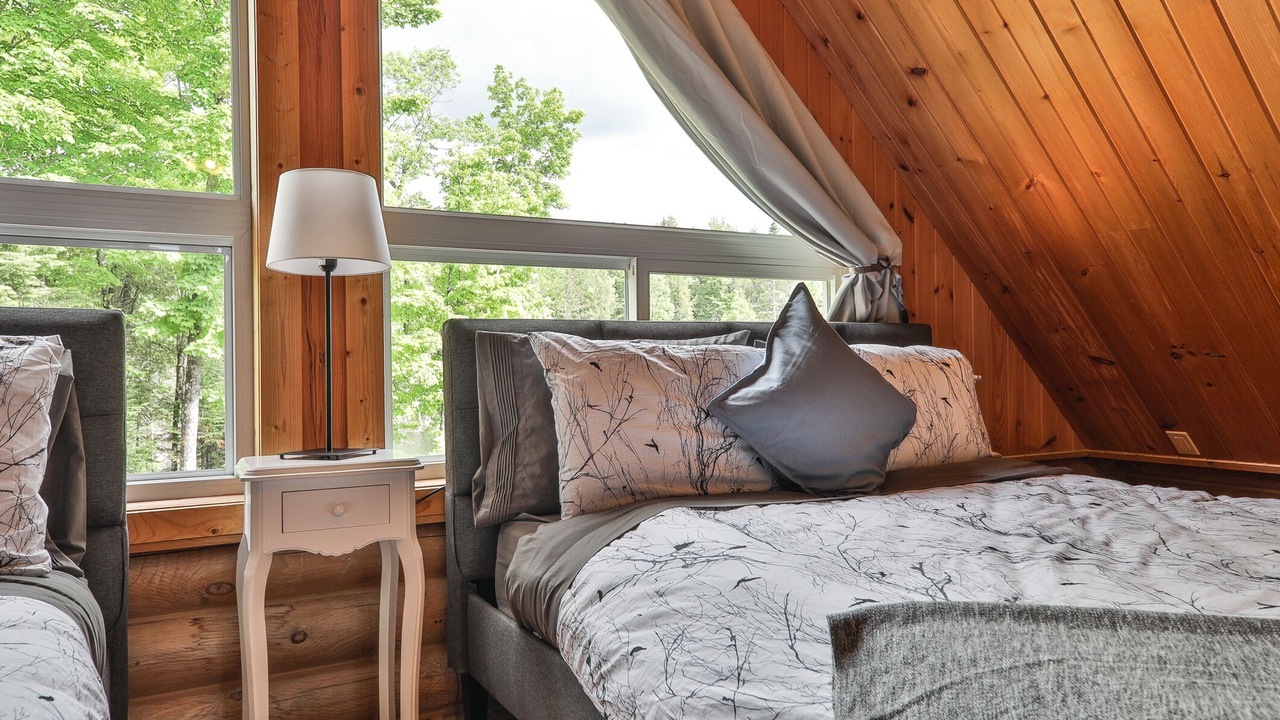 Photo of Bedroom in Pine Hill