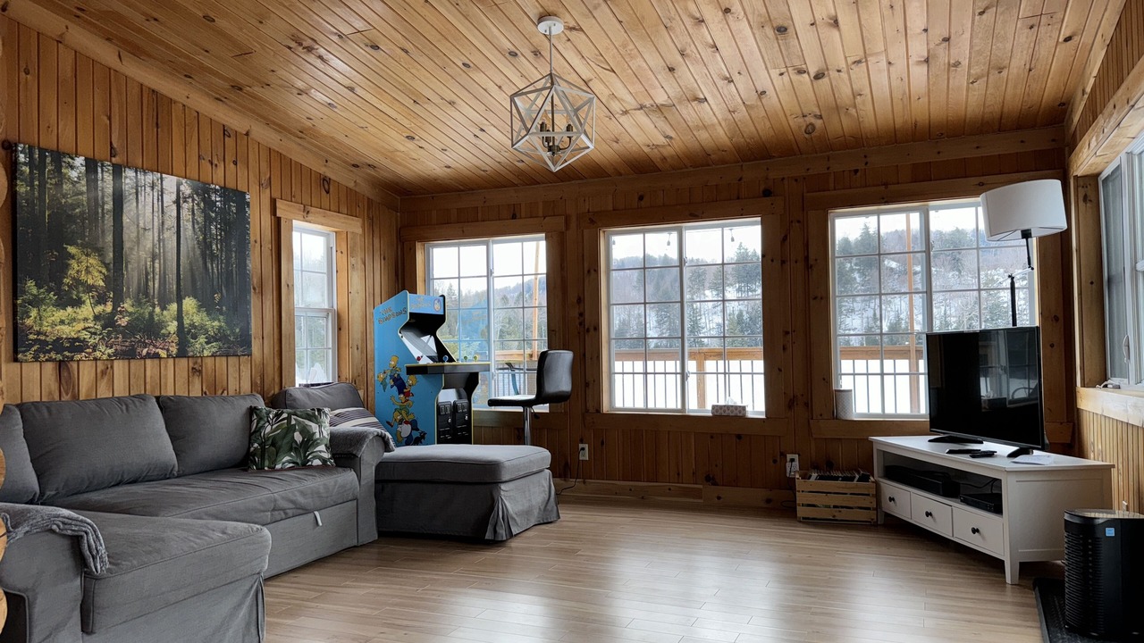 Photo of Livingroom in Pine Hill