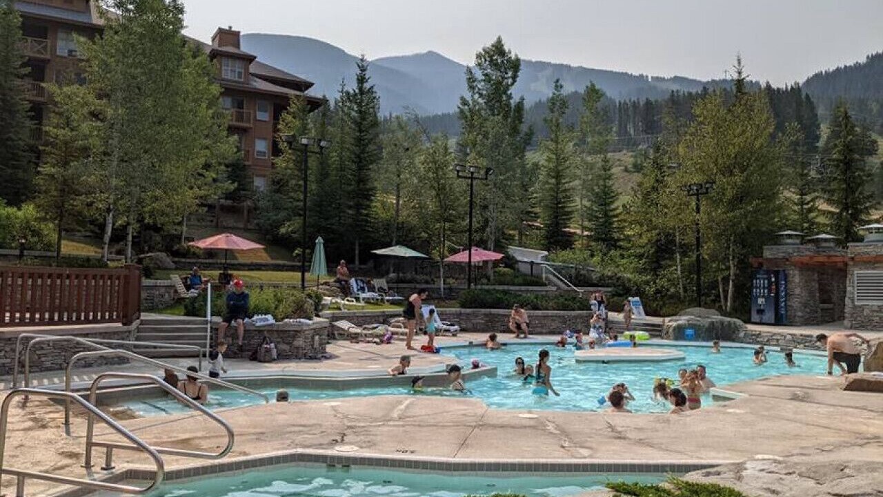 Photo of Outdoor in Panorama