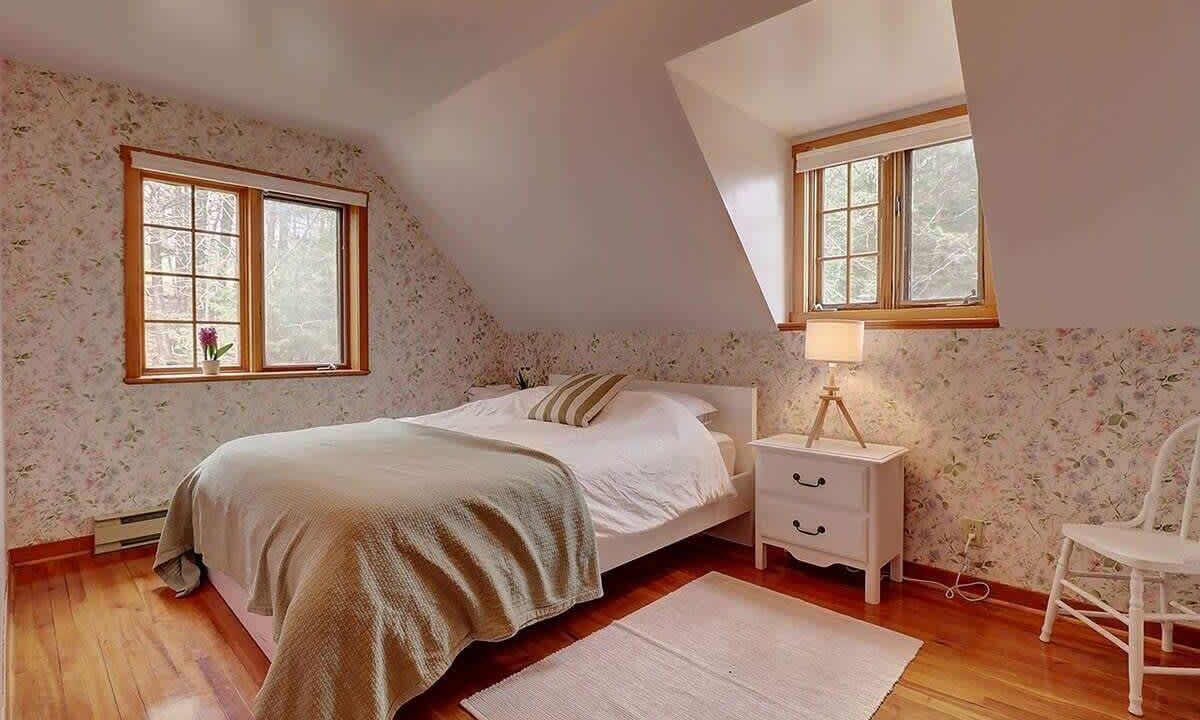 Photo of Bedroom in Mansonville