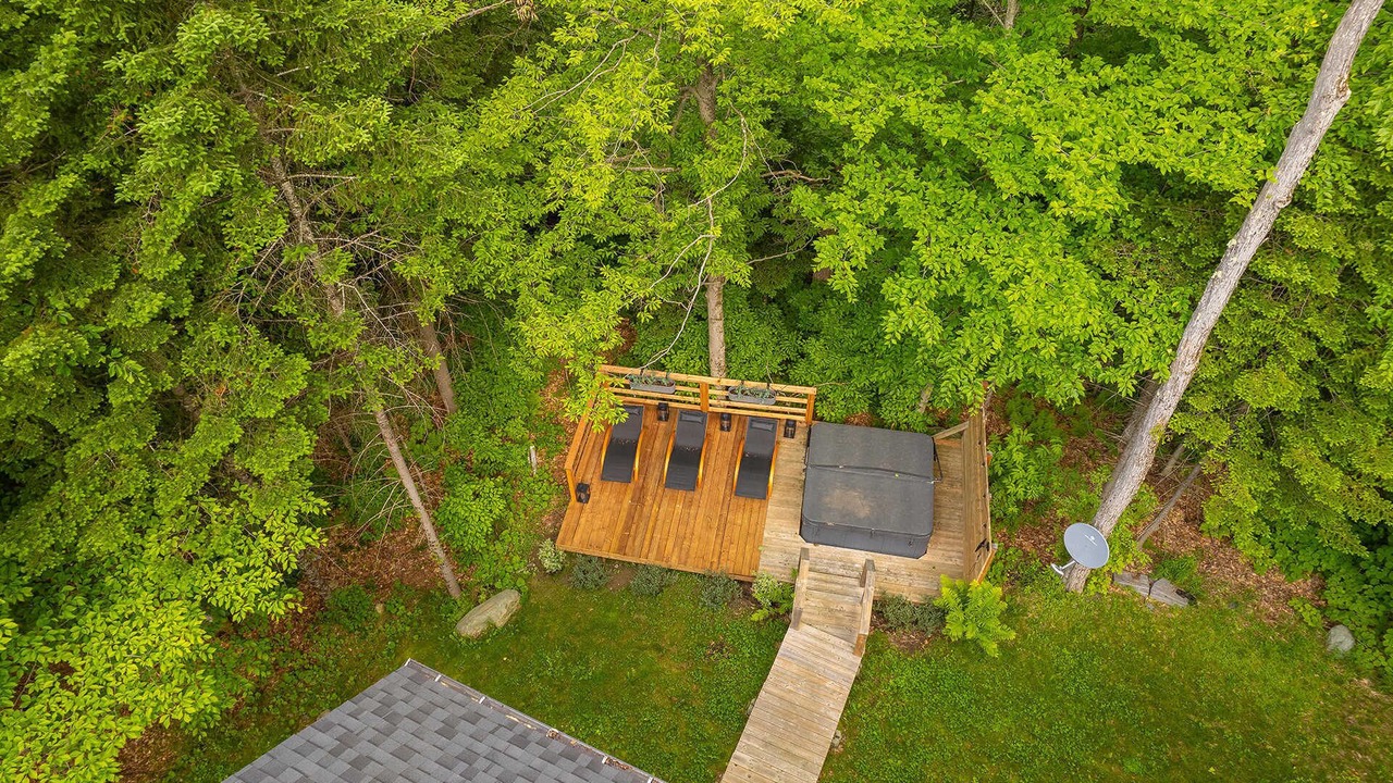 Photo of Outdoor in Magog