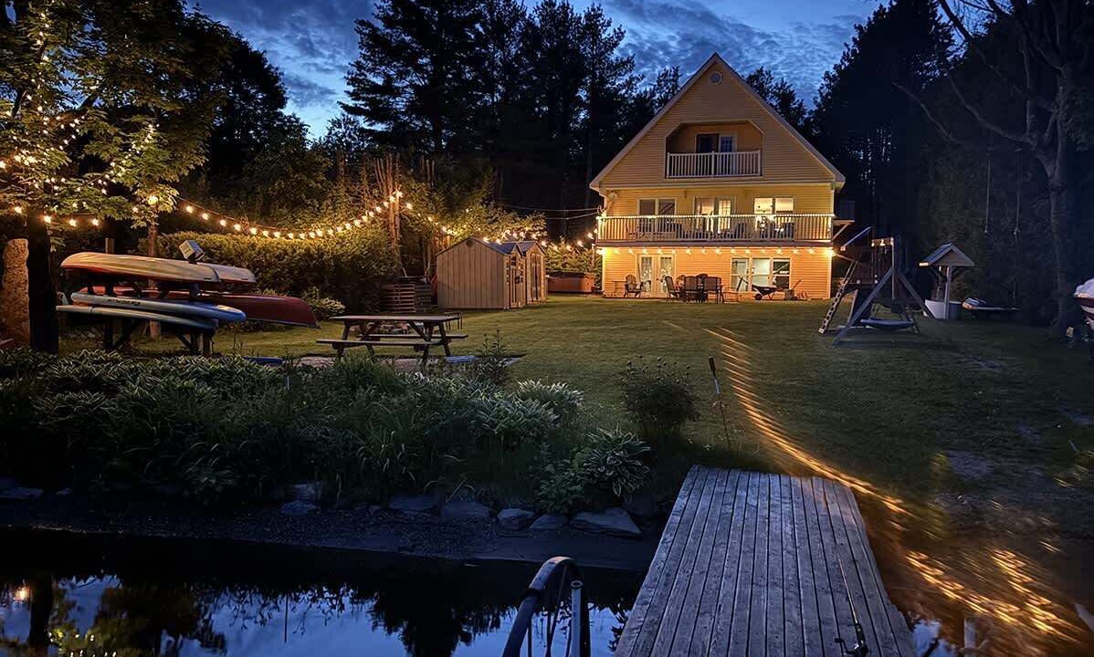 Photo of Outdoor in Dudswell