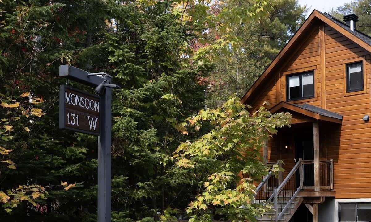 Photo of Outdoor in Sainte-Marguerite-du-Lac-Masson
