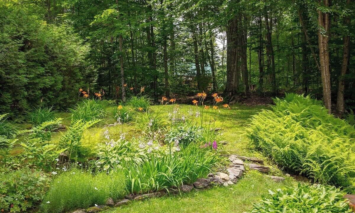 Photo of Outdoor in Magog