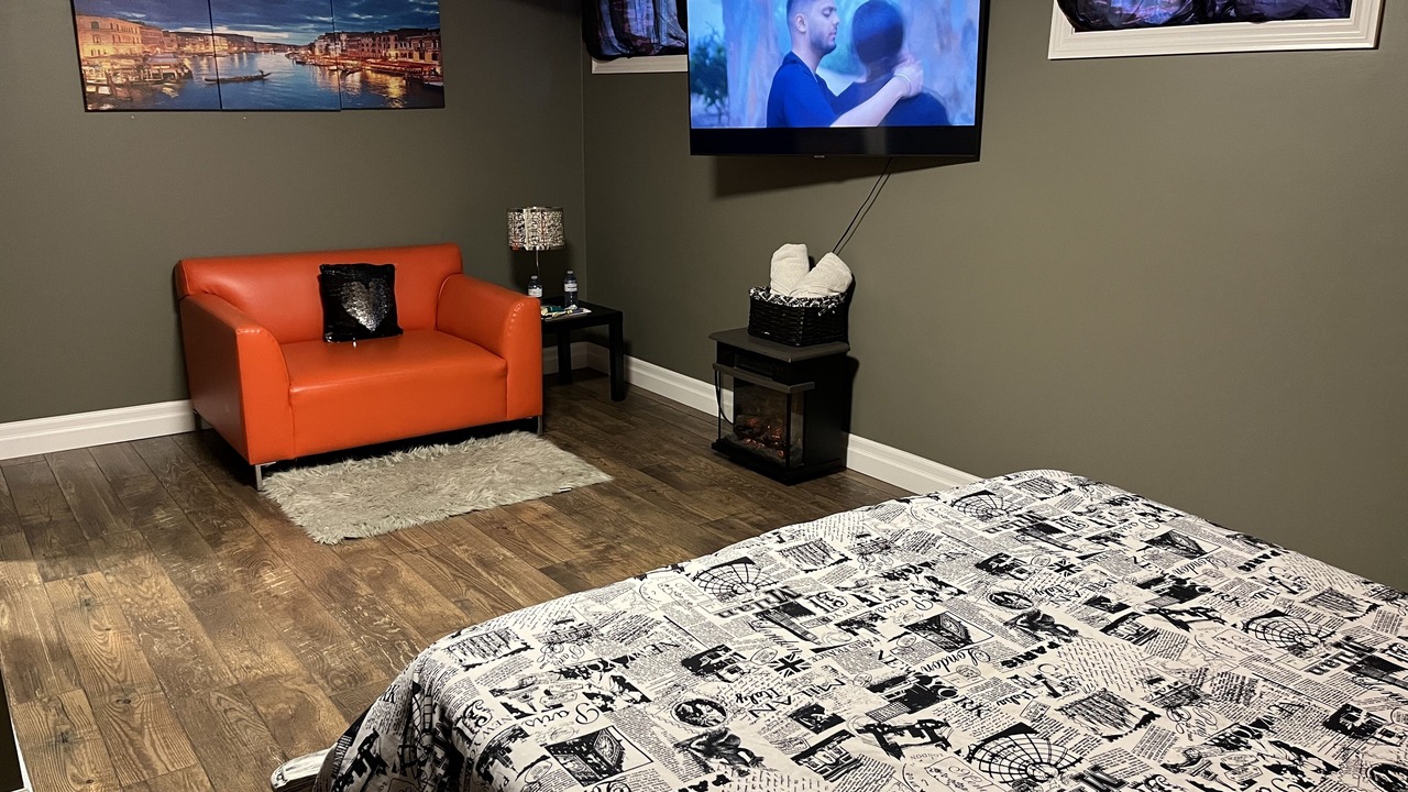 Photo of Bedroom in Milton