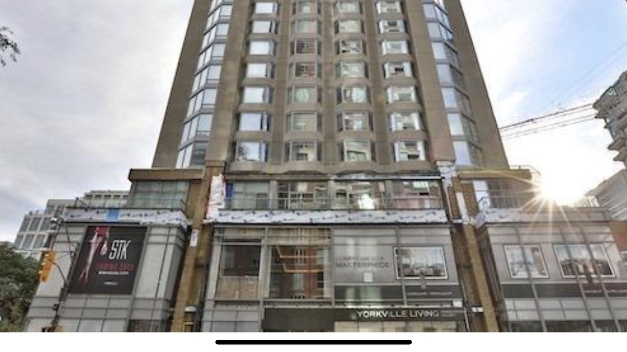 Photo of Outdoor in Bloor-Yorkville