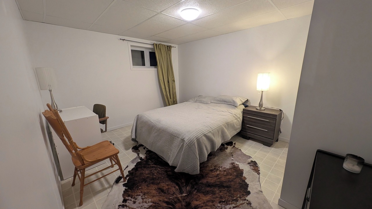 Photo of Bedroom in Ragueneau