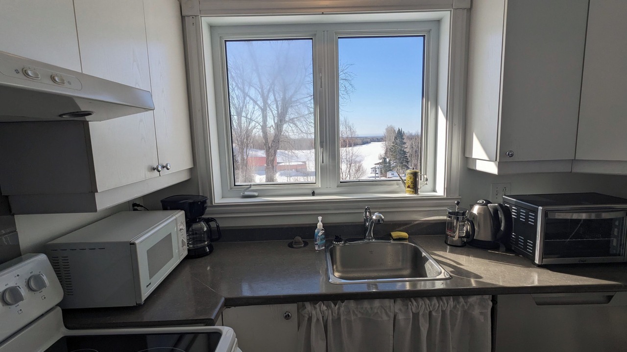 Photo of Kitchen in Ragueneau
