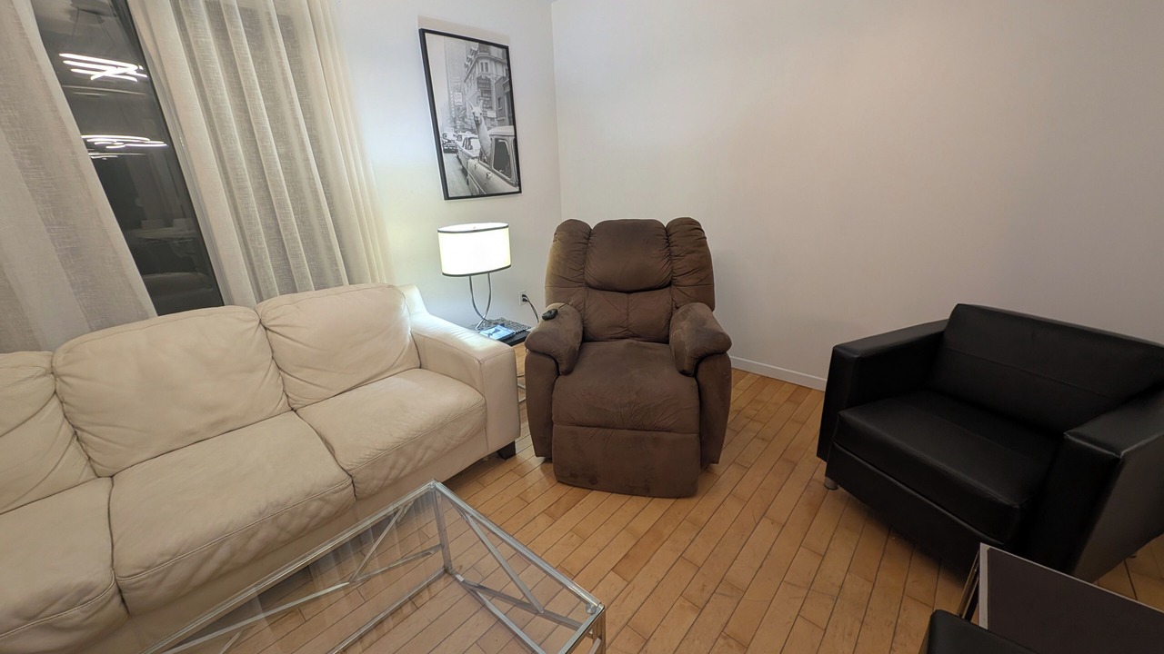 Photo of Livingroom in Ragueneau