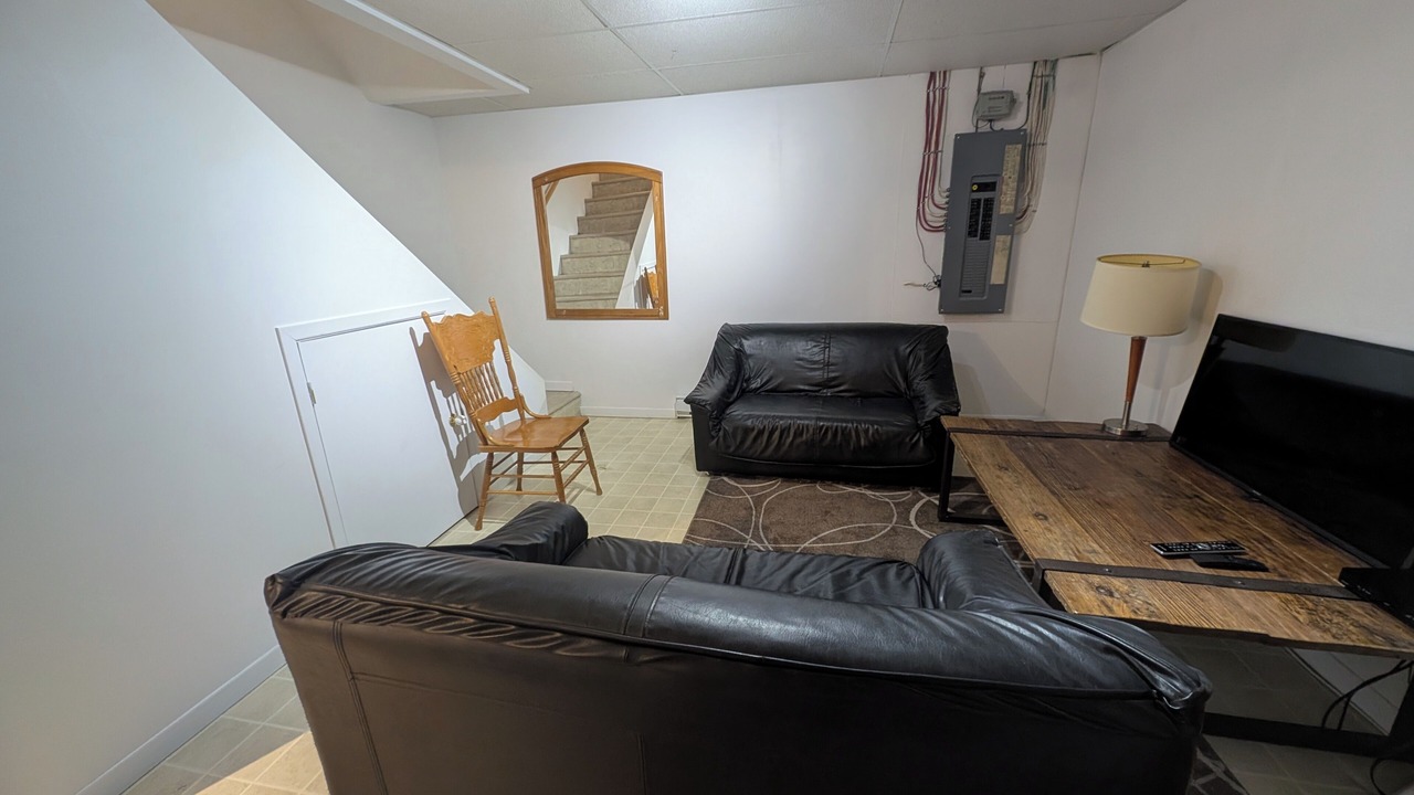 Photo of Livingroom in Ragueneau