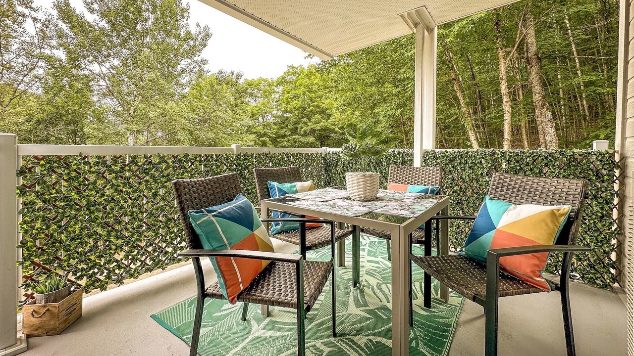 Photo of Outdoor in Mont-Tremblant Village