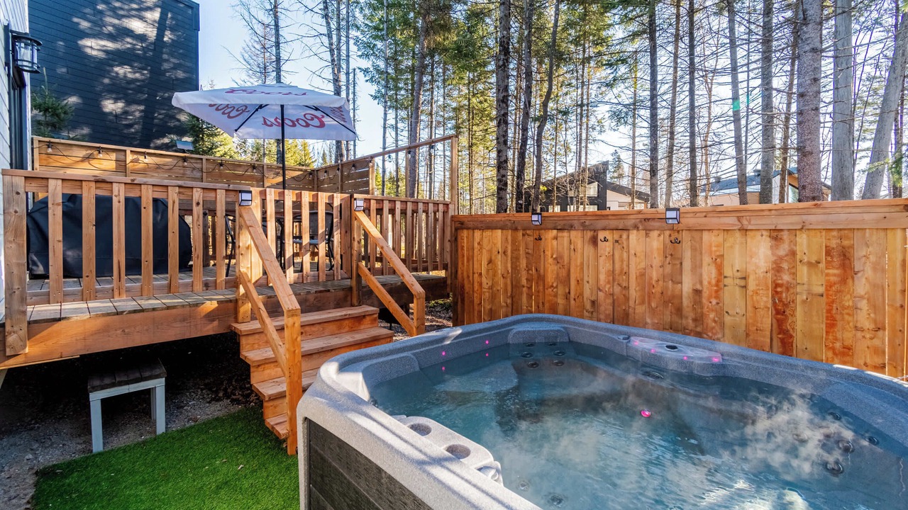 Photo of Outdoor in Pont-Rouge