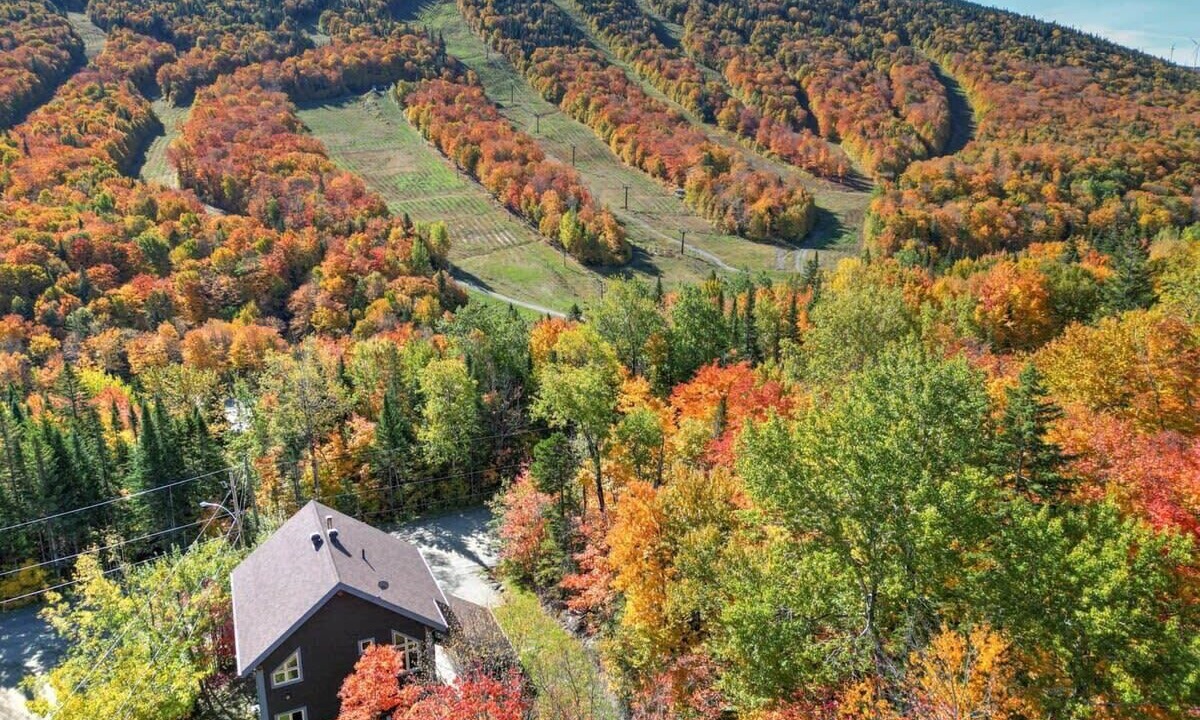 Photo of Outdoor in Saint-Philemon