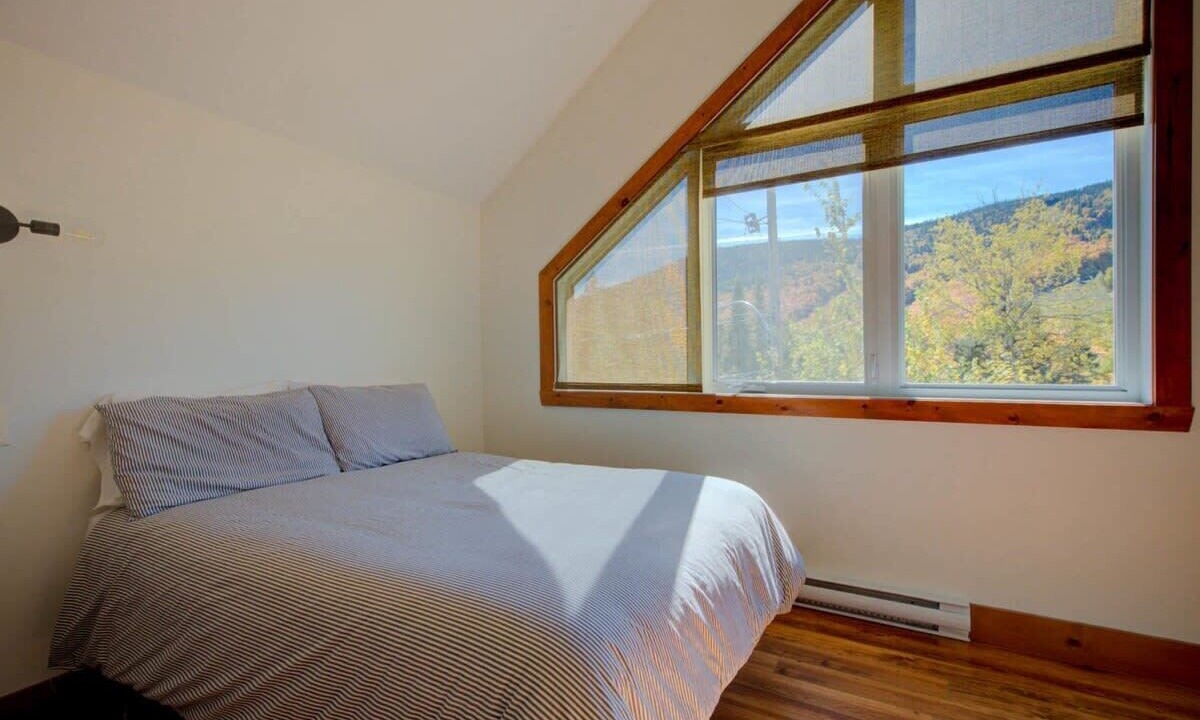 Photo of Bedroom in Saint-Philemon