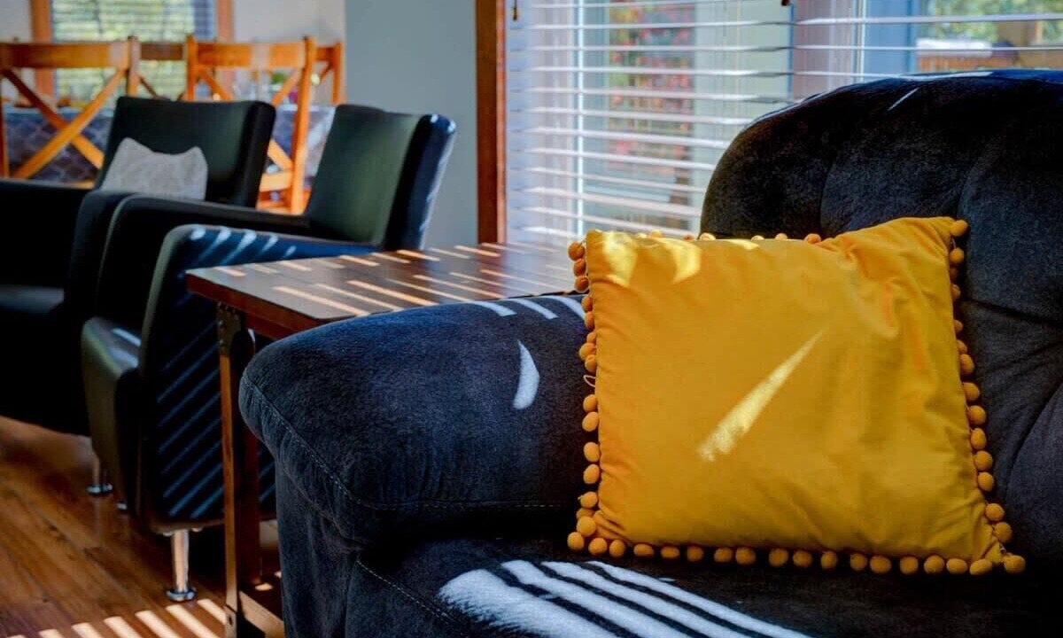 Photo of Livingroom in Saint-Philemon