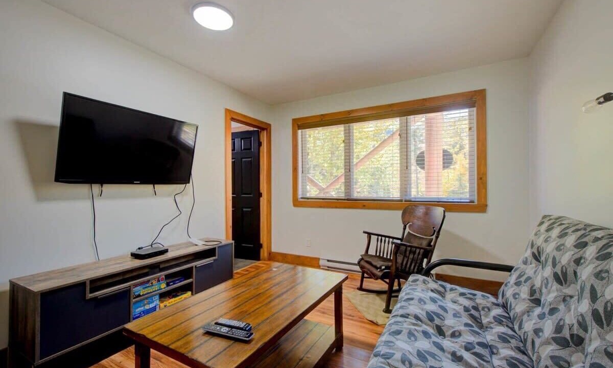 Photo of Livingroom in Saint-Philemon