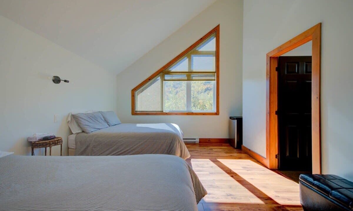 Photo of Bedroom in Saint-Philemon