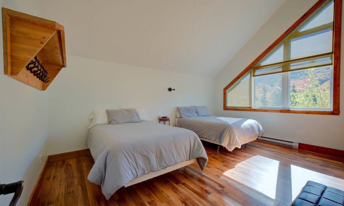Photo of Bedroom in Saint-Philemon