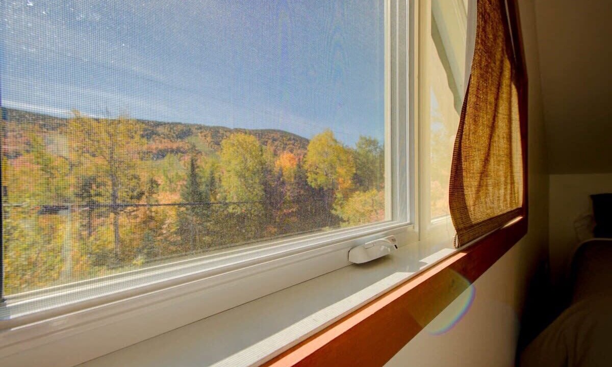 Photo of Bedroom in Saint-Philemon
