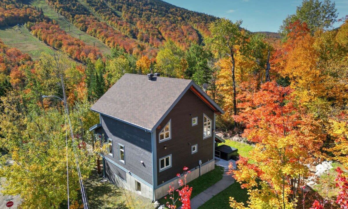 Photo of Outdoor in Saint-Philemon