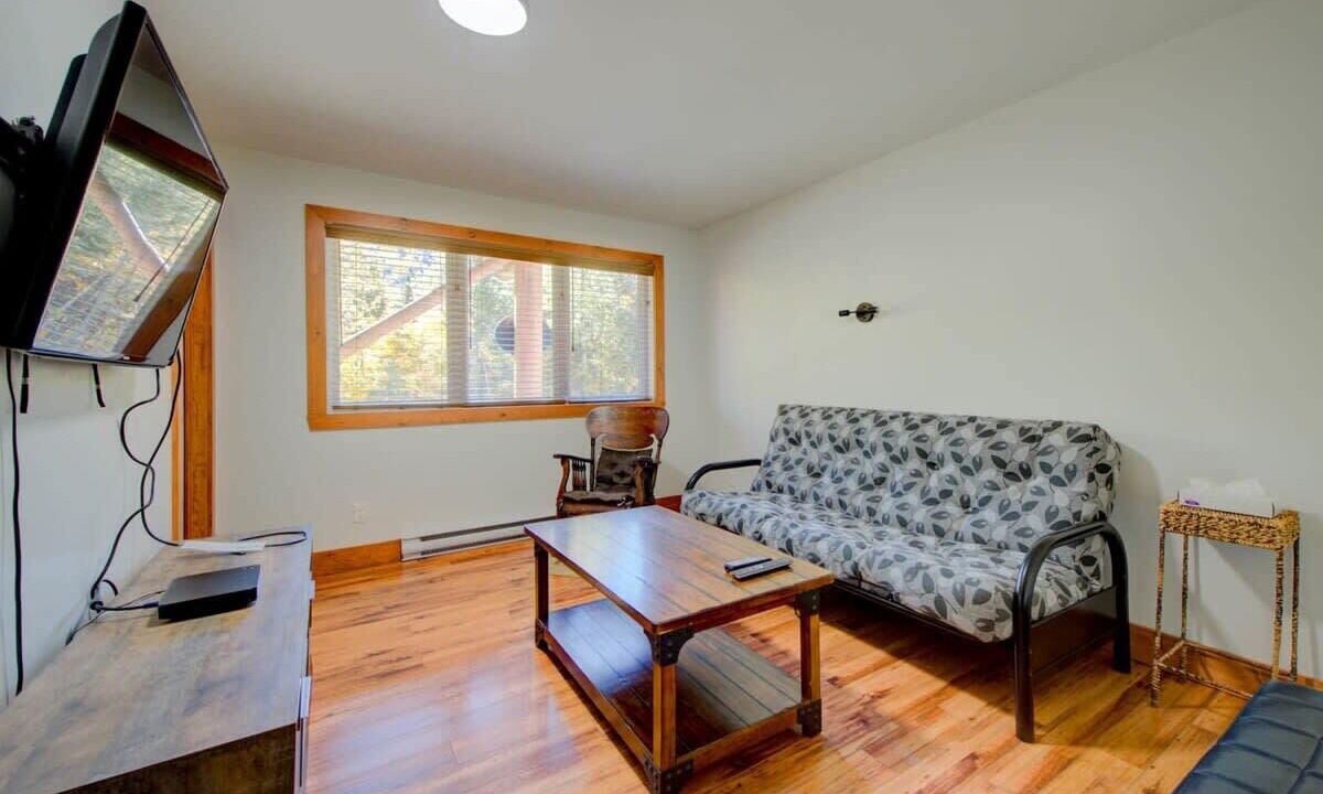 Photo of Livingroom in Saint-Philemon