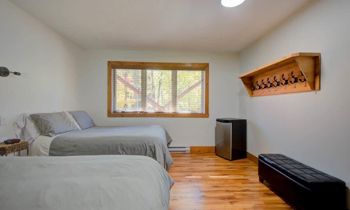 Photo of Bedroom in Saint-Philemon