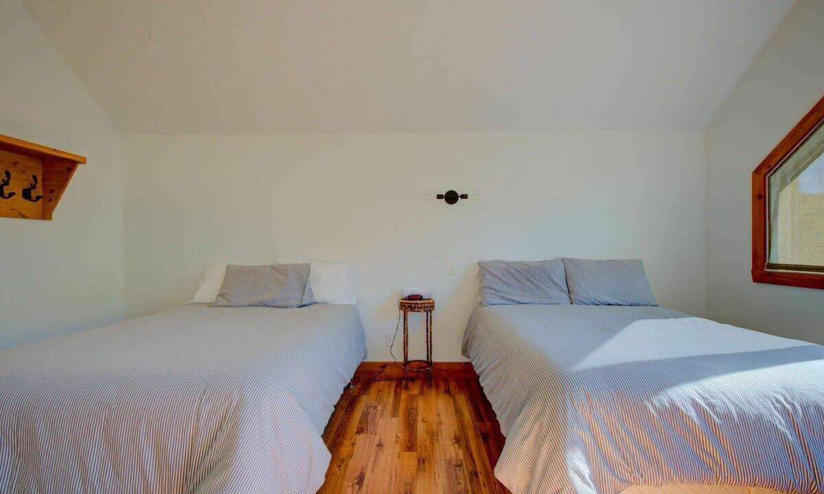 Photo of Bedroom in Saint-Philemon