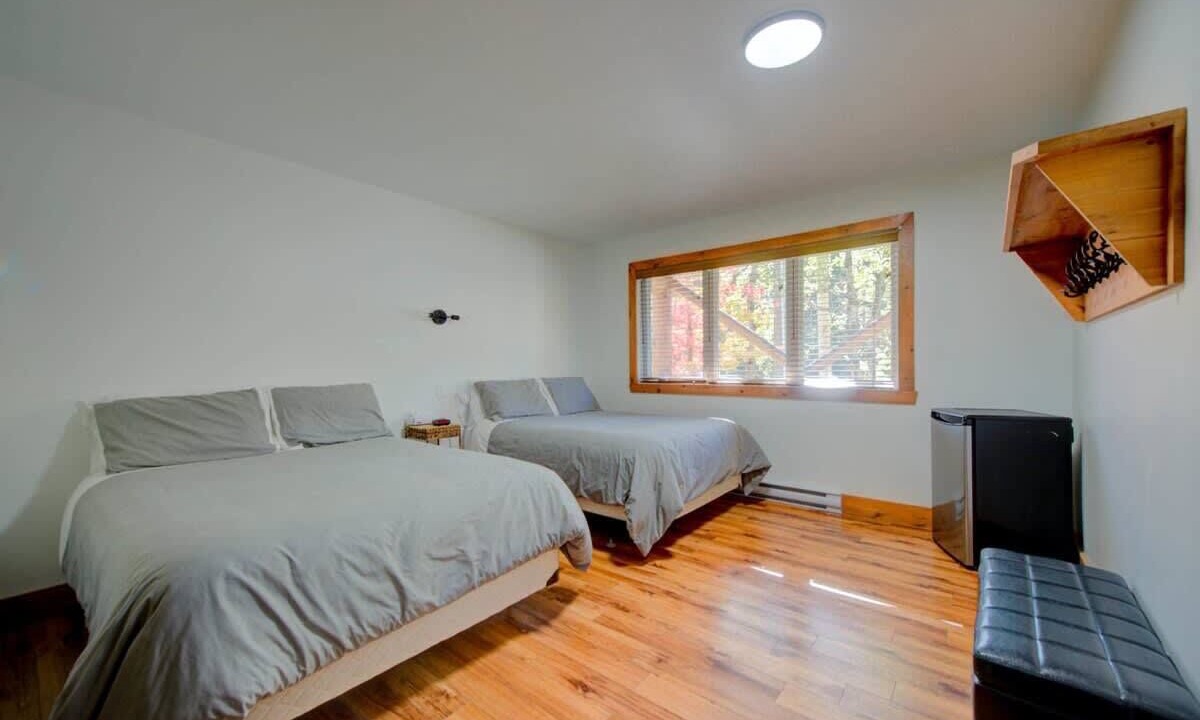 Photo of Bedroom in Saint-Philemon