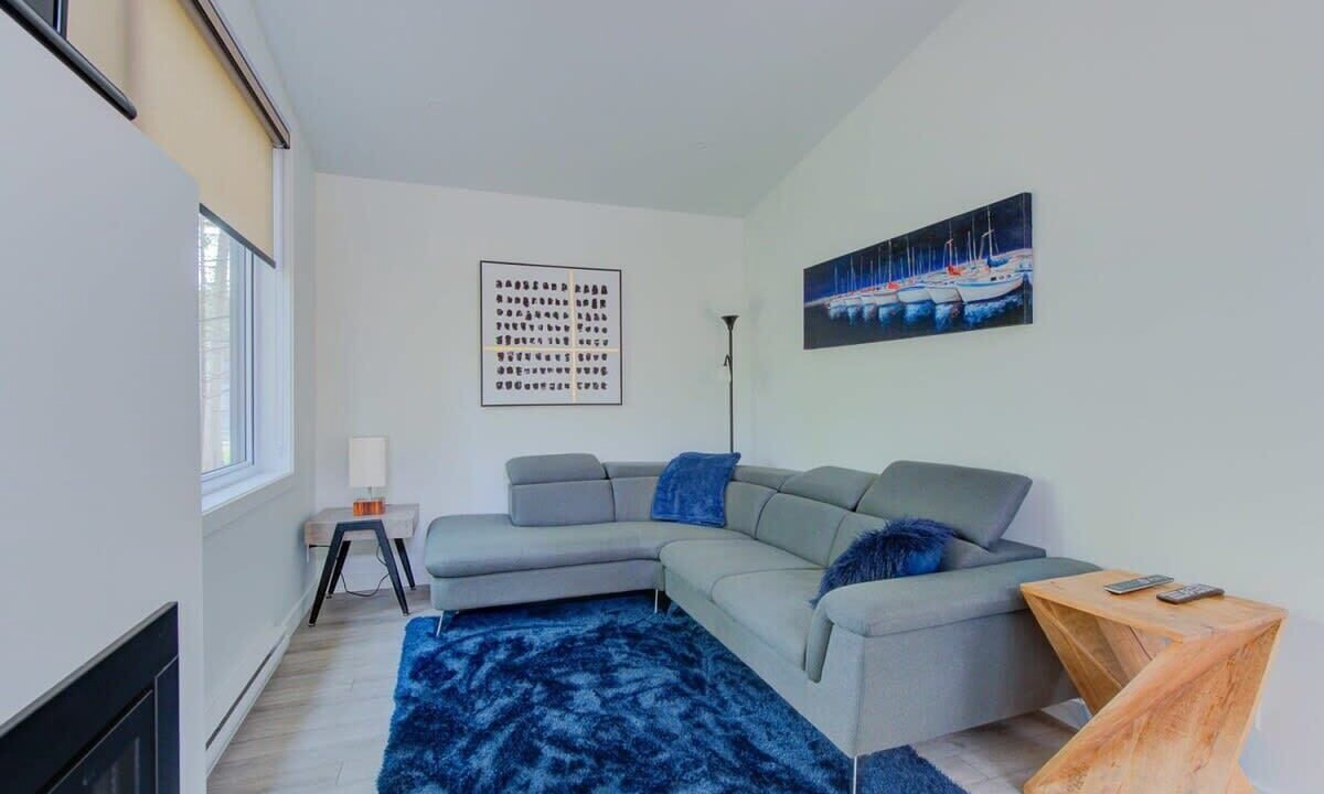 Photo of Livingroom in Pont-Rouge