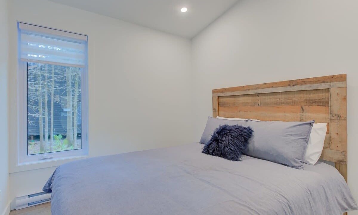 Photo of Bedroom in Pont-Rouge
