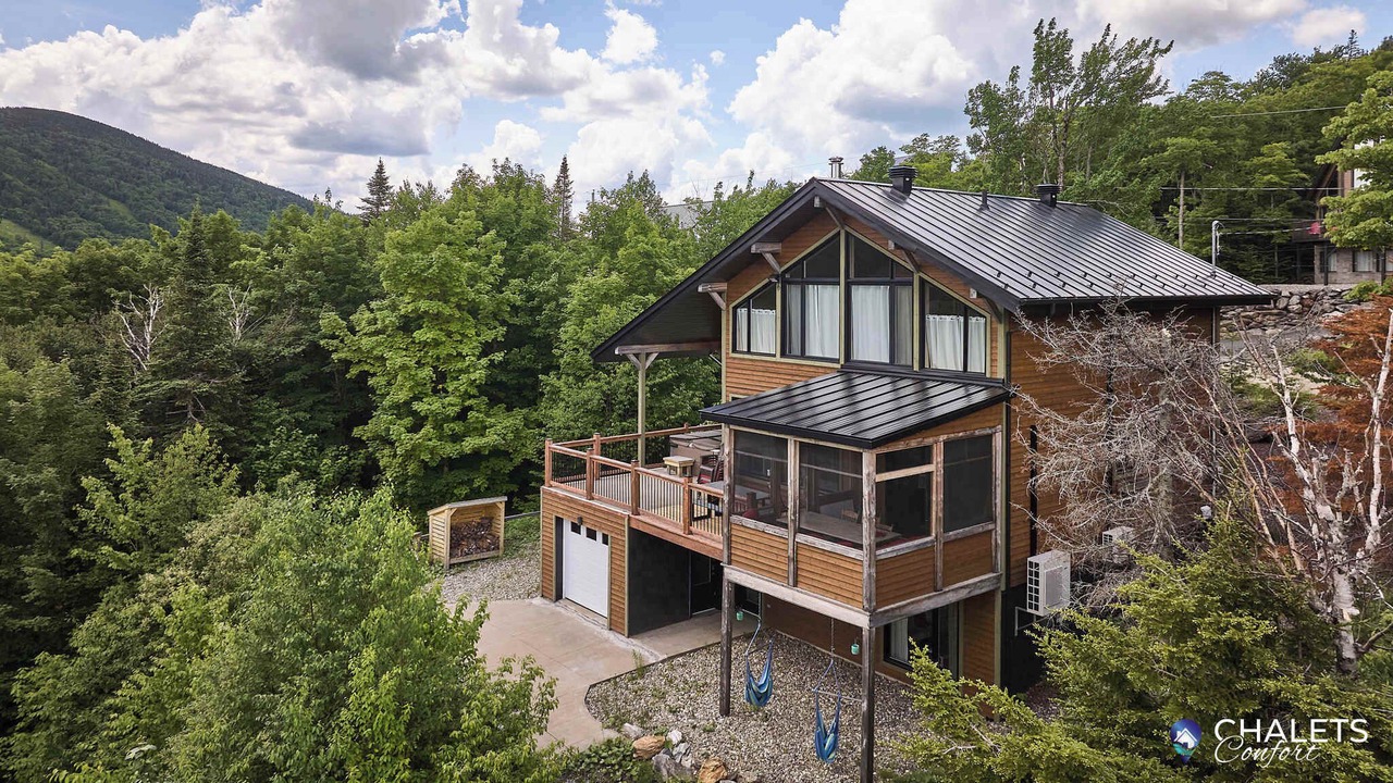 Photo of Outdoor in Saint-Philemon