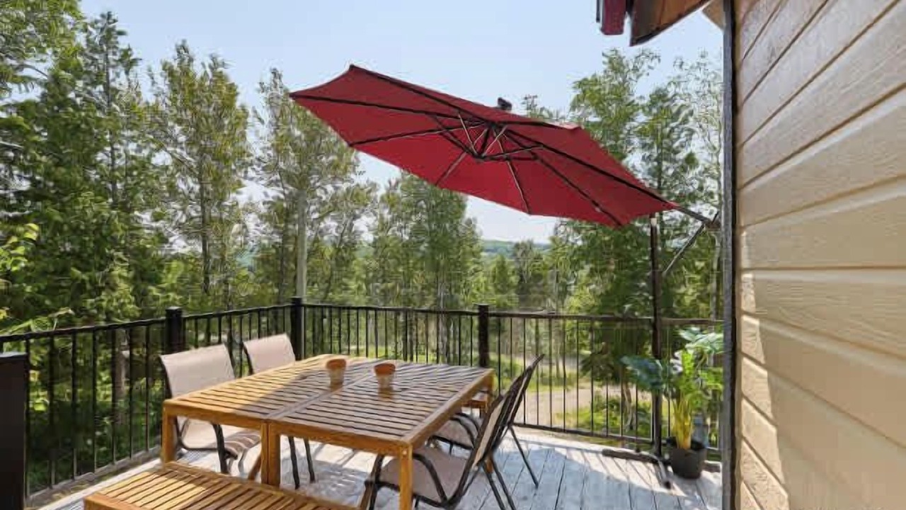 Photo of Outdoor in Pohenegamook