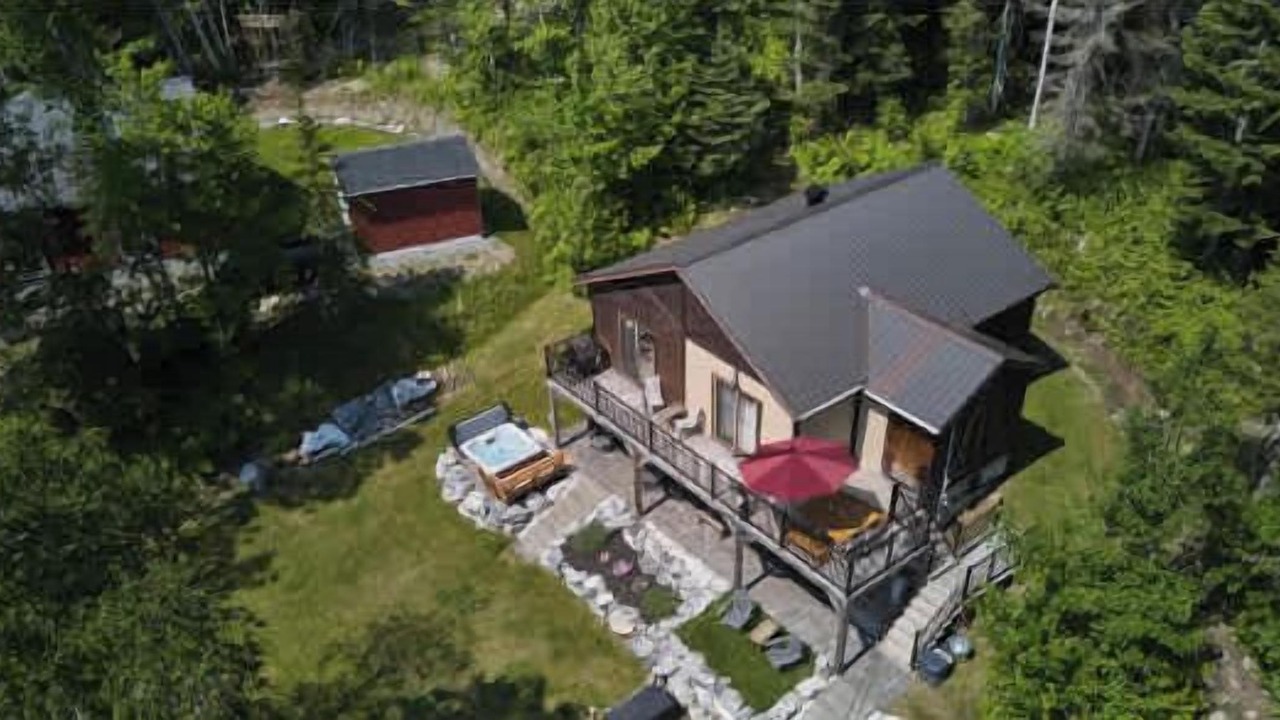 Photo of Outdoor in Pohenegamook