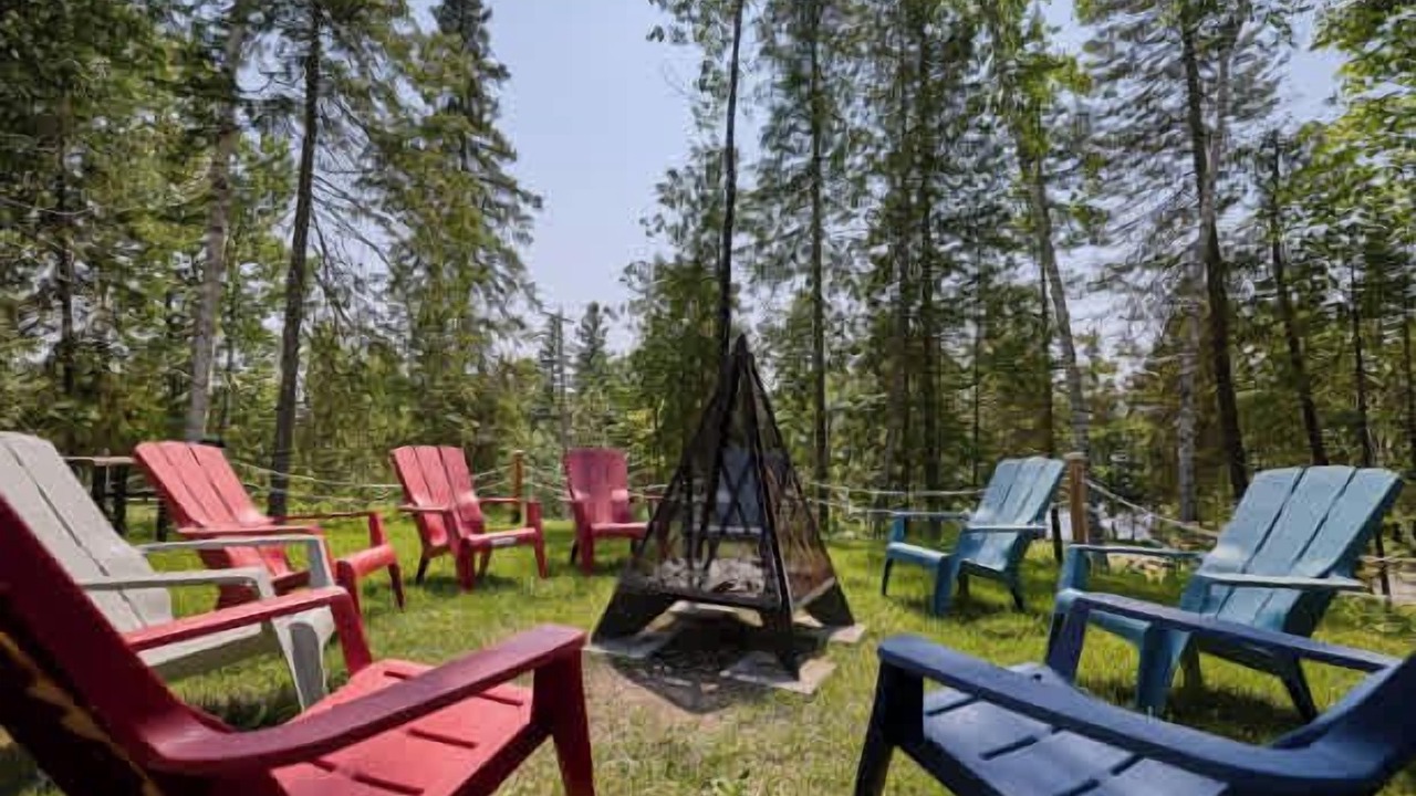Photo of Outdoor in Pohenegamook