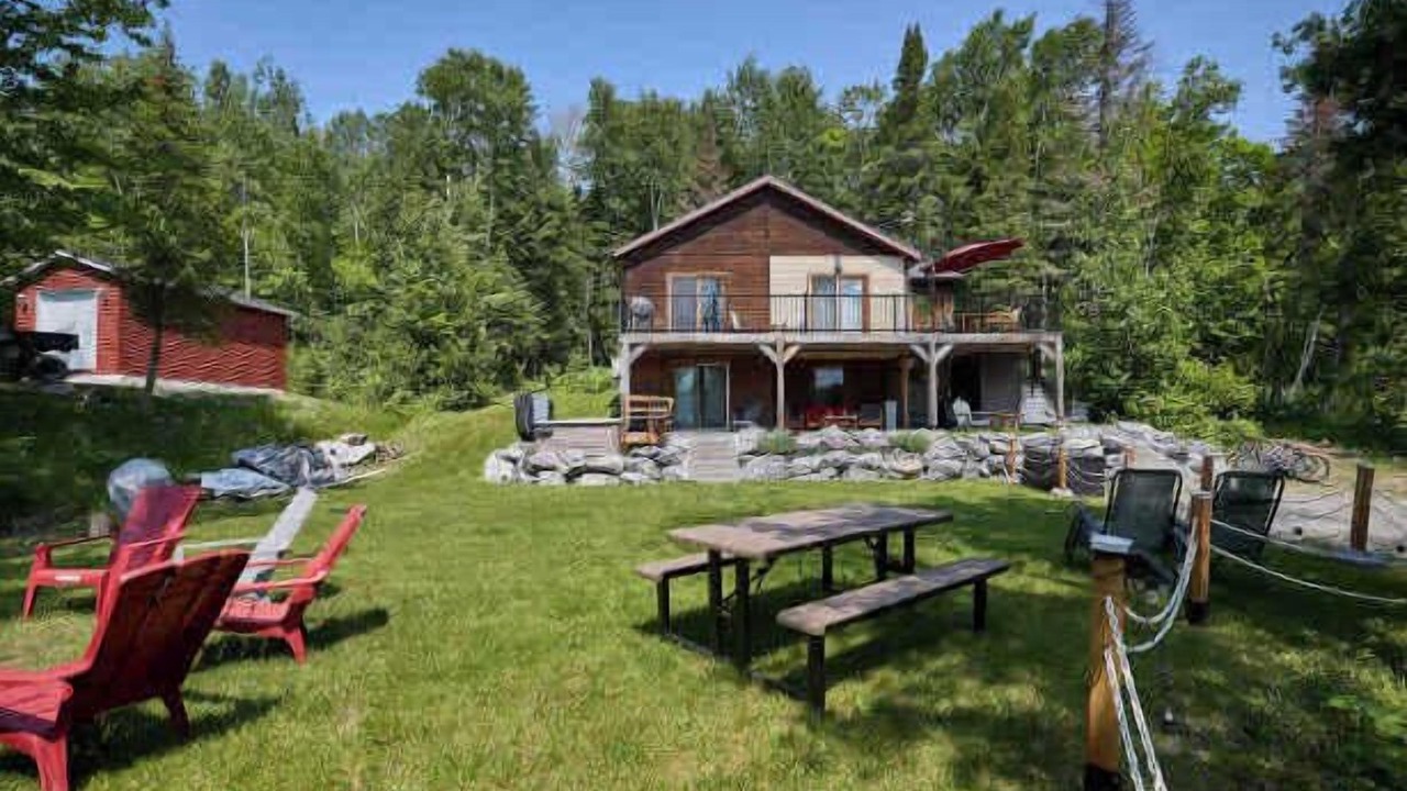 Photo of Outdoor in Pohenegamook