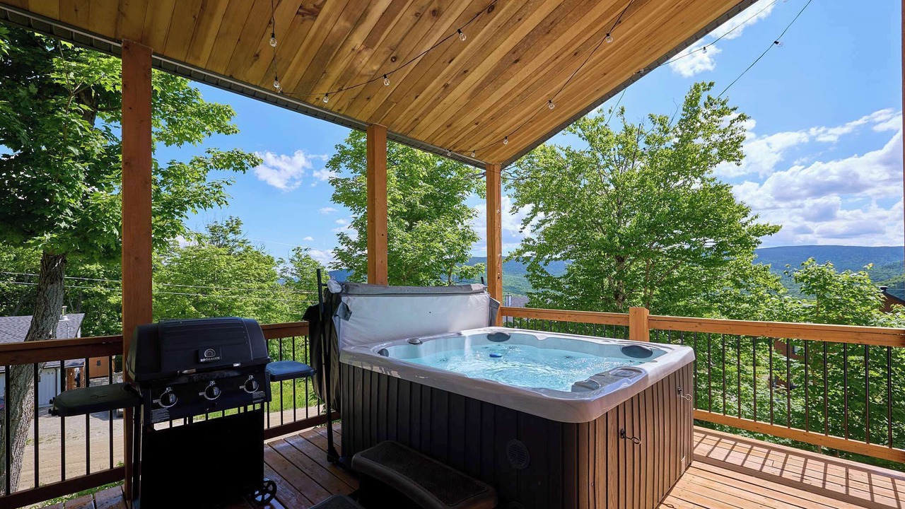 Photo of Outdoor in Saint-Philemon