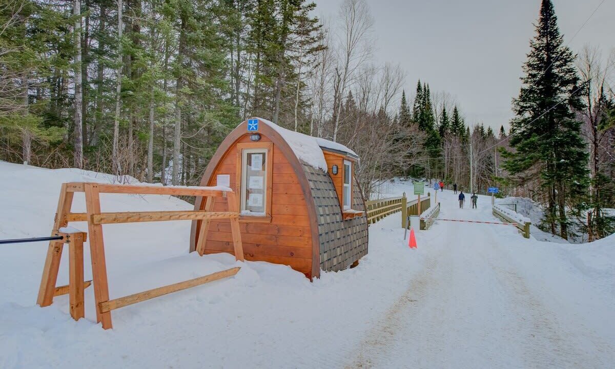Photo of Outdoor in Saint-Philemon