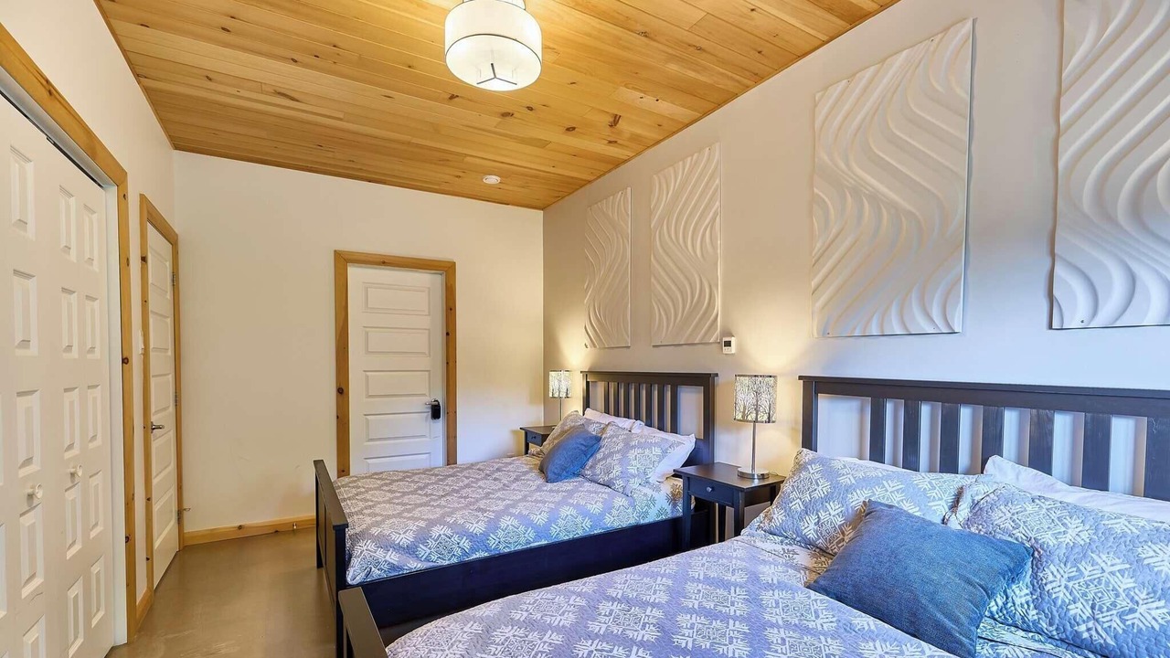 Photo of Bedroom in Saint-Philemon