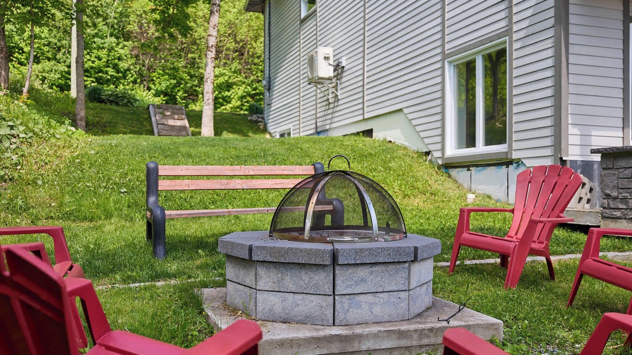 Photo of Outdoor in Saint-Philemon
