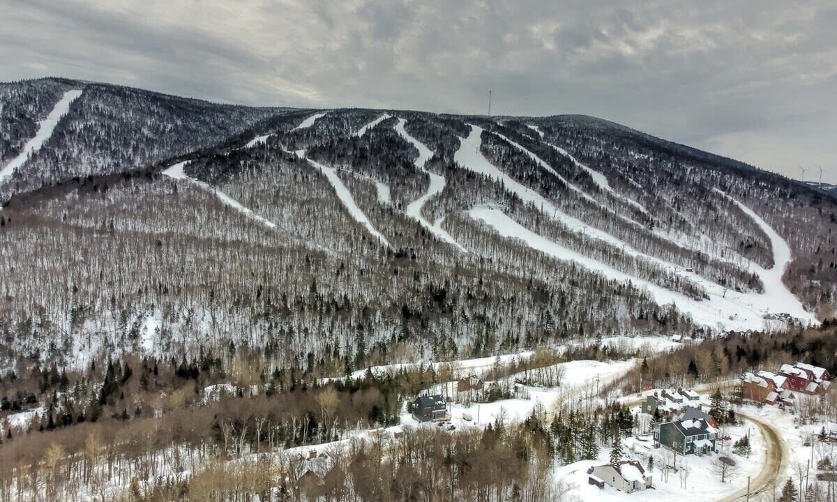 Photo of Outdoor in Saint-Philemon
