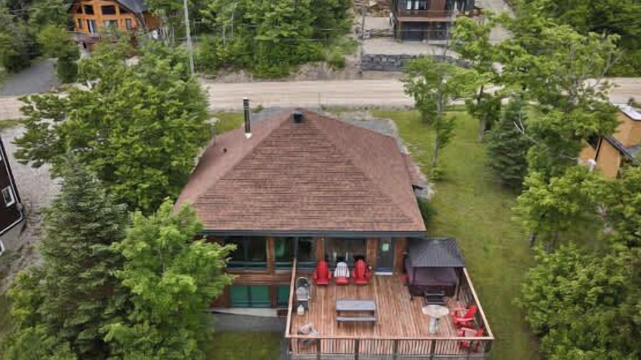Photo of Outdoor in Saint-Philemon